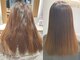 ヘアドレッサー 渋谷サクラステージ店(HAIR DRESSER)の写真/話題の酸性ストレートで美髪に☆【渋谷、渋谷駅】