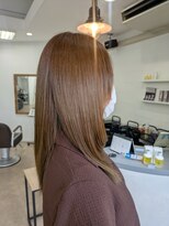 ラヴィリス バイ レム(Raviliss by rem)&nbsp;ベージュカラー