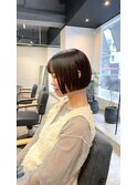 ミニボブ