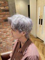 ラ タント(L'attente)&nbsp;シルバー