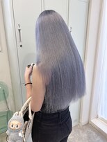 ダイアモンドリリー(Diamond Lily)&nbsp;ラベンダーブルー