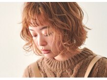 ディッセンバー 神宮前(December)の雰囲気（ナチュラル~カジュアルまでお任せ☆[ボブ/レイヤーカット/韓国]）