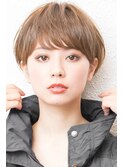 前下がりボブ・  ミニボブ・ ワンレンボブ・外ハネボブ