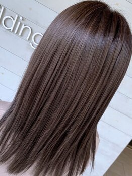 ソウルイーターレベル4(Soul eater Level 4)の写真/【髪のダメージを抑え綺麗な仕上がりに】自分史上最高の美髪が叶う♪髪のクセやダメージに寄り添います◎