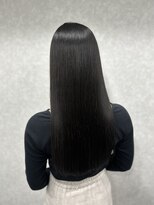 ピリオド 蒲田(Period.) 髪質改善/縮毛矯正/蒲田/近藤