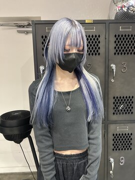 バド(Bud) Design color♪373