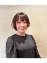 アメイロ(ameiro) YUKI