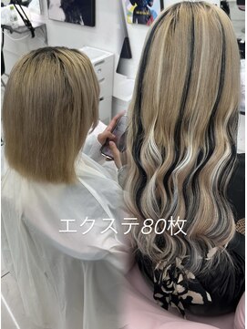 ローバー(Rover) ホワイト×ブラック