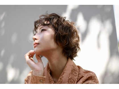 カルマ(carma)の写真