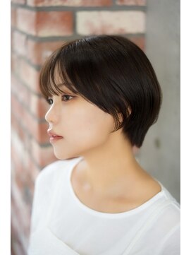 ザシー おおたかの森(The C) 【The C高橋】似合わせナチュラルショート◎