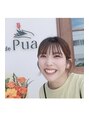 サロンドプア(salon de pua) 大多尾 美里