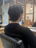 フェリアファム 北千里(FERIA fam)&nbsp;メンズシャドウウルフ