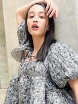 コノカ 北浜(KONOKA)&nbsp;髪質改善/レイヤーカット/シャギー/ヨシンモリ/北浜/30代40代