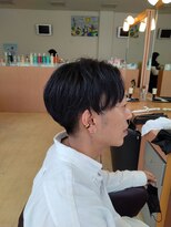 シャンプーボーイ 佐世保駅前店(SHAMPOO BOY)&nbsp;【ブリーチ/ハイライト/パーマ】