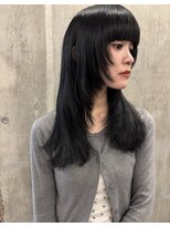 アンバー(AMBER) ミディアムレイヤー