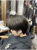グレージュ