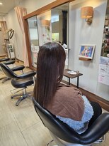 アートキューブ(ART CUBE)&nbsp;美革ストレート