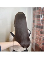 ヘアポジションレヴ 八王子(HAIR Position rev”) 大人美髪スタイル☆