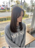 レイヤーカット