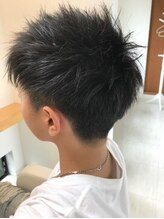 ヘアー アン レーブ(Hair An Reve)
