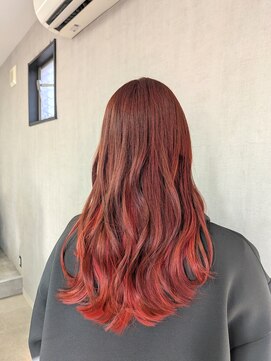 トリコ(ToricO) ブラッドオレンジ