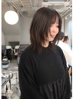 ディペ(Dipe)&nbsp;ミディアムレイヤー