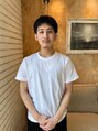 オーブ ヘアー ハカタ 博多3号店(AUBE HAIR hakata) 川崎 翔汰郎