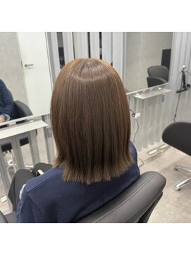ガルフ 門前仲町(GULF) ☆お気に入りスタイルは【ブックマーク】へ保存をオススメします