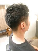 武蔵小杉/メンズ/眉毛/新丸子