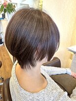 フェリーチェ(FELICE) 大人美髪ショート