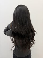 ロサ ファイブヘアー(Rosa..5Hair) 大人気すぎる!みんなから愛され黒髪ロング!