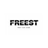 フリースト 京都(FREEST)のお店ロゴ