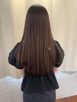 エルサフィロ ヒゴバシ(el zafiro)&nbsp;【エルサフィロ　肥後橋】お客様スタイル