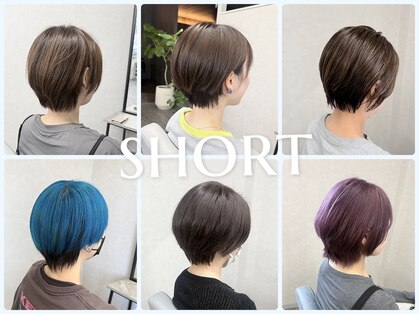 ネス(ness)の写真