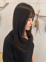 ニナル(Ninal)&nbsp;育てる透明感レイヤー