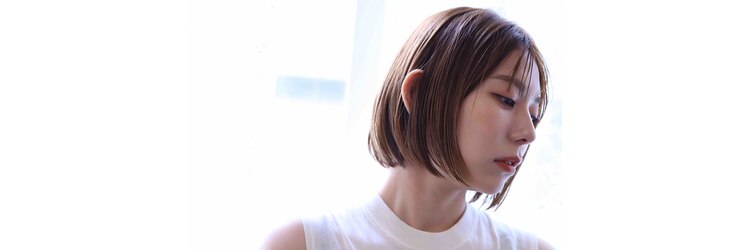 セラトウキョウ(SERA Tokyo)のサロンヘッダー