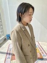 エン(enn) ナチュラルボブ