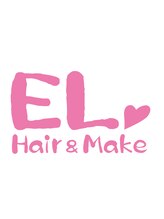 EL　Hair&Make【エル　ヘア&メイク】