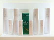 こだわりのコタシリーズ♪販売もしております☆