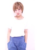 Coast.ショートスタイル★