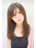 ナチュラルセミディー