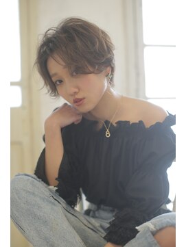 モードケイズ 松原店(MODE K's) 大人トラッドショート