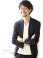 ワンコンセプト(ONE CONCEPT)/櫻井　壮太(髪質改善/似合わせ/前髪カット)
