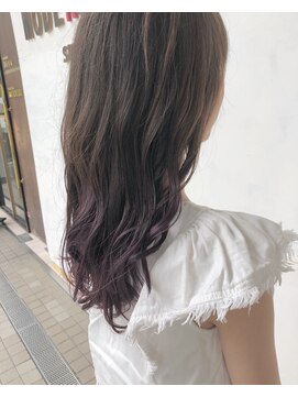 モードケイズ 阿倍野店(MODE K’s) アディクシーカラー