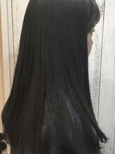 エンブレイス(hair&nail embrace)