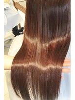 シャンプー 本店(SHAMPOO) 【毛髪改善】美髪エステ