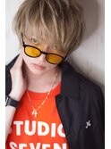 【VICS川口】ネープレス×マッシュ×アンニュイ