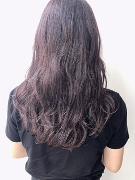 ミント(mint) ＊キラキラ☆たっぷりラベンダー＊