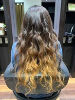 バンズヘアーファミリー(Ban.s Hair Family)&nbsp;縮毛矯正