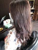 髪の美院 シャルマン ビューティー クリニック(Charmant Beauty Clinic)&nbsp;パープル